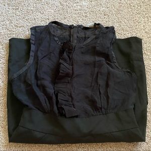 BCBG Black dress